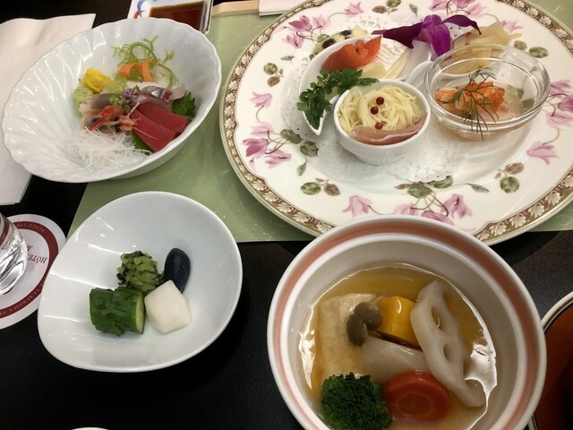 る・ばんだい - 猪苗代町その他（日本料理）の写真