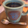 Komeda Kohi Ten - アメリカンコーヒー