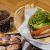 フレッシュネス バーガー テラスモール松戸店 