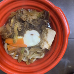 セブンイレブン - 料理写真: