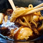 大阪麺哲 - 