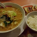 幸楽苑 - 