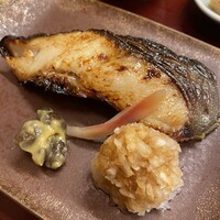 赤坂とゝや魚新 - 