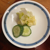 赤坂とゝや魚新 - 