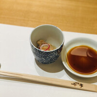 鮨割烹やま中 - 