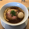 らぁ麺 みや田