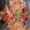 焼肉特急 橿原駅