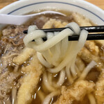 うどんウエスト - 