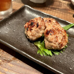 とりやき二八 - 