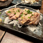 とりやき二八 - 