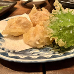 とりやき二八 - 