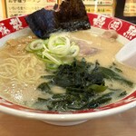 ラーメンショップ - 醤油ラーメン