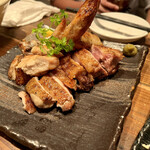 とりやき二八 - 