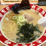 Ramen Shoppu - 醤油ラーメン