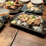 とりやき二八 - 