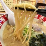 Ramen Shoppu - 麺！