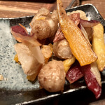 とりやき二八 - 