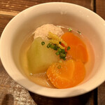 とりやき二八 - 