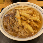 うどんウエスト - 