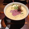 伝統自家製麺 い蔵 岡本店