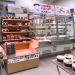 ミニストップ - 店内　2021.11.30