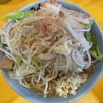 ラーメン二郎 - 