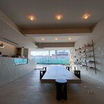 キッサ ルージュ - 内観☆