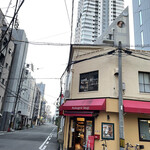 ブーランジュリー タカギ - 