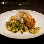 中国菜 火ノ鳥 - 