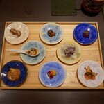 中国菜 火ノ鳥 - 