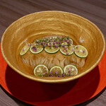 牛成 - ☆冷麺(＾◇＾)☆