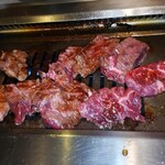 Yakiniku Gurume Nikuro - 