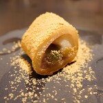 中国菜 火ノ鳥 - 