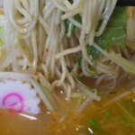 麺王みらい - 