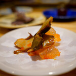 中国菜 火ノ鳥 - 