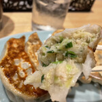 悟空 - ジャンボ餃子