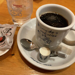 コメダ珈琲店 - ドリンク写真: