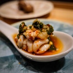 中国菜 火ノ鳥 - 