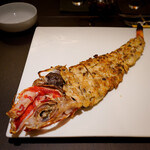 中国菜 火ノ鳥 - 