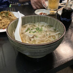 楽 - 稲庭うどん