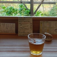 麺屋割ぽう ツクリ茸 - 