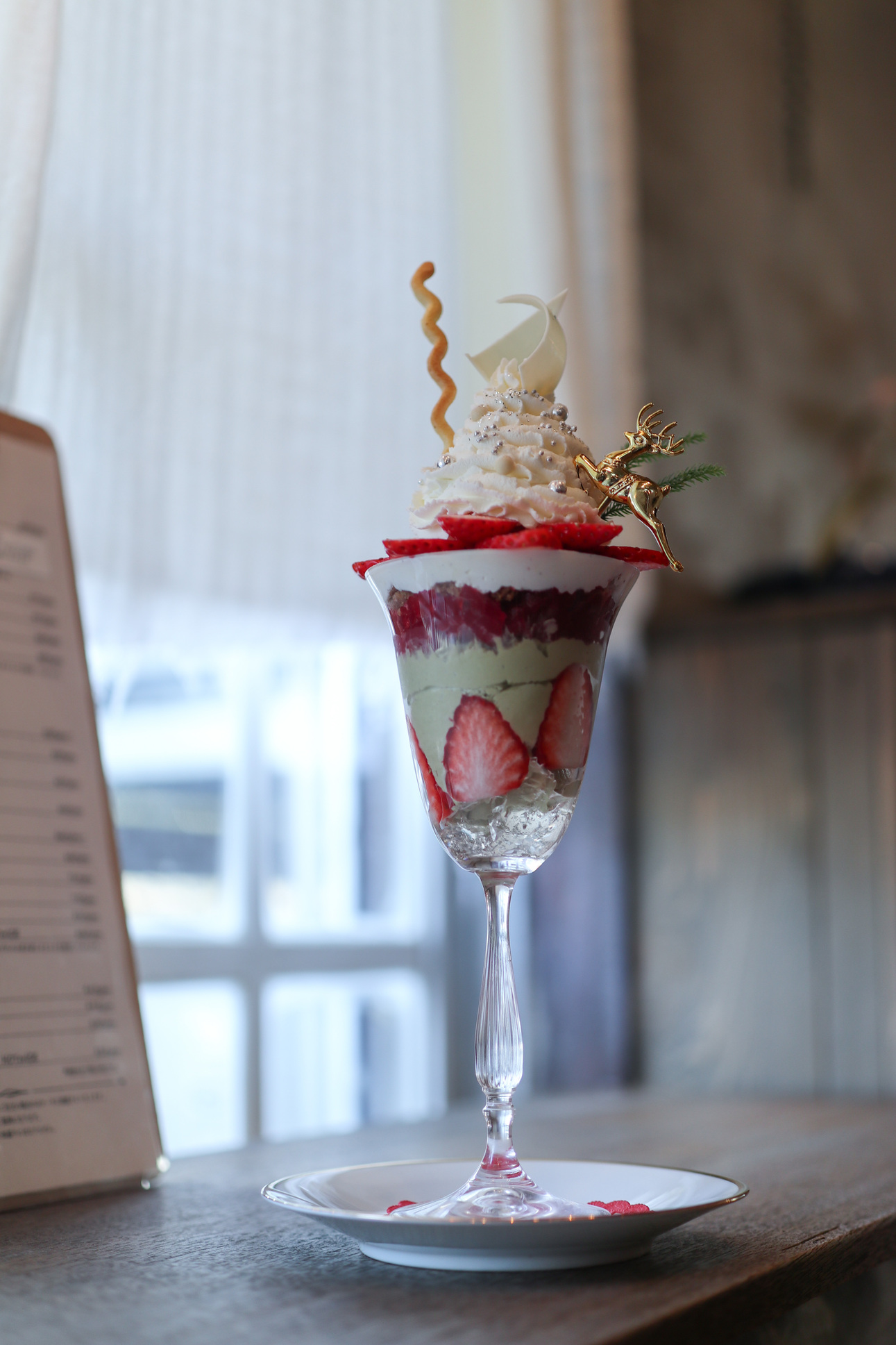 写真 : マコハハ トミティ デザインケーキ （Macohaha Tomiti Design