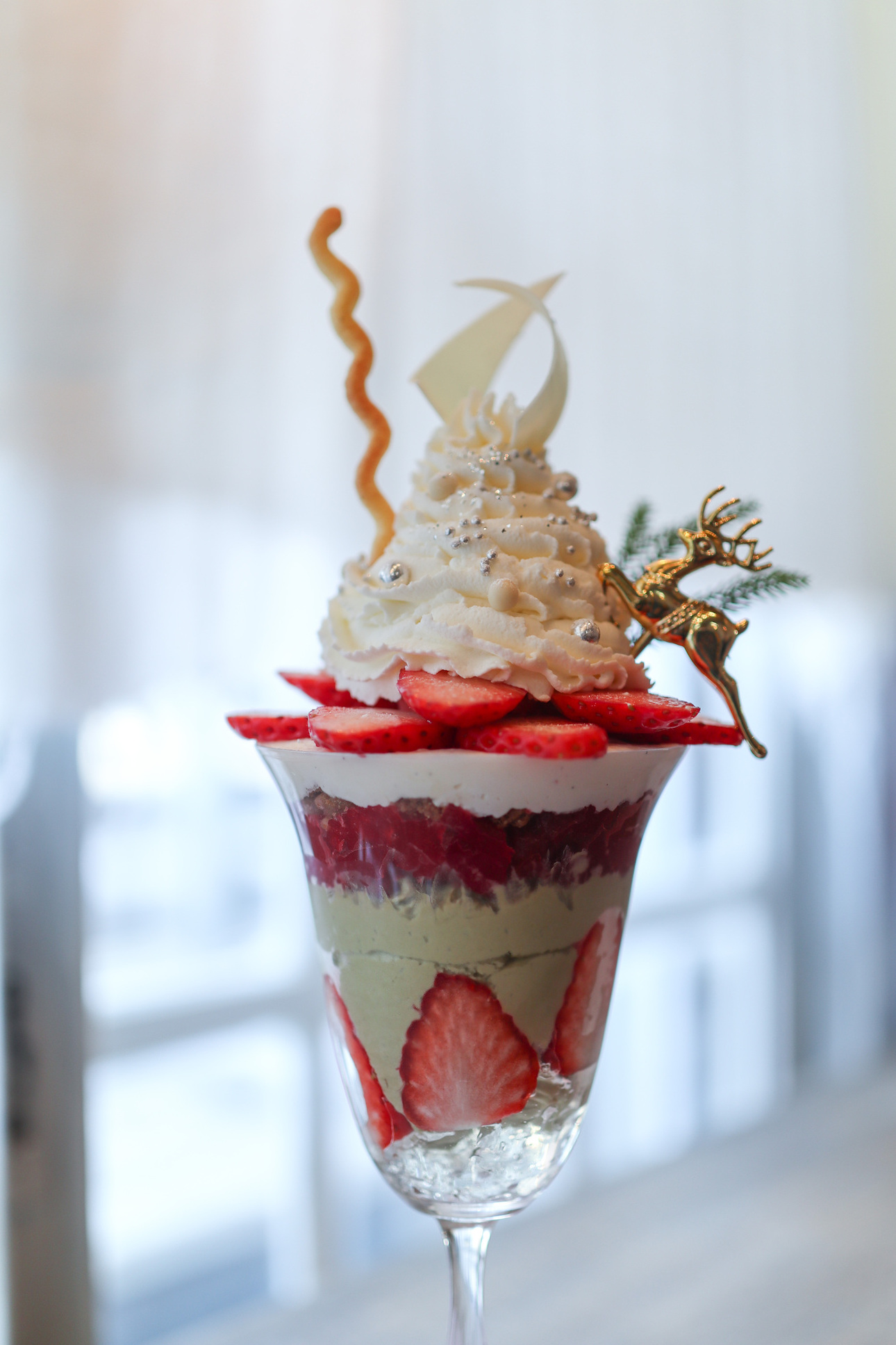 写真 : マコハハ トミティ デザインケーキ （Macohaha Tomiti Design