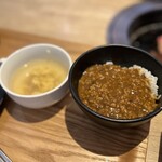 牛角食べ放題専門店 - 