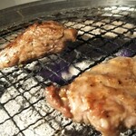 Sumibi Yakiniku Sanroku - 