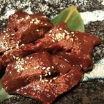 炭火焼肉 山麓 - 