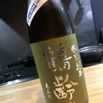 日本酒 よつば - 