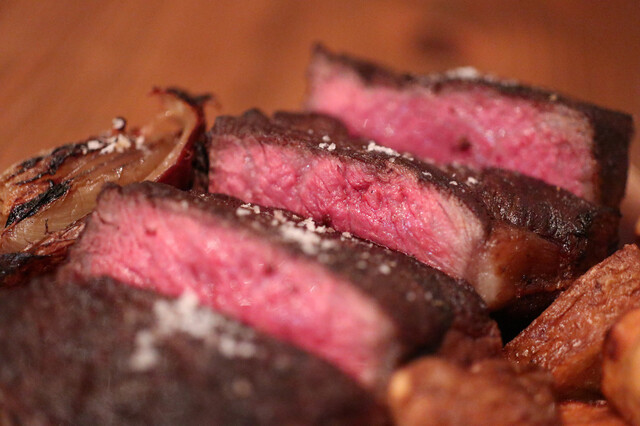 Xató Burrata &amp; Steak