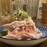 Yakitori To Oden Isseki Gochou - 