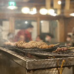 焼き鳥とおでん 一石五鳥 - 